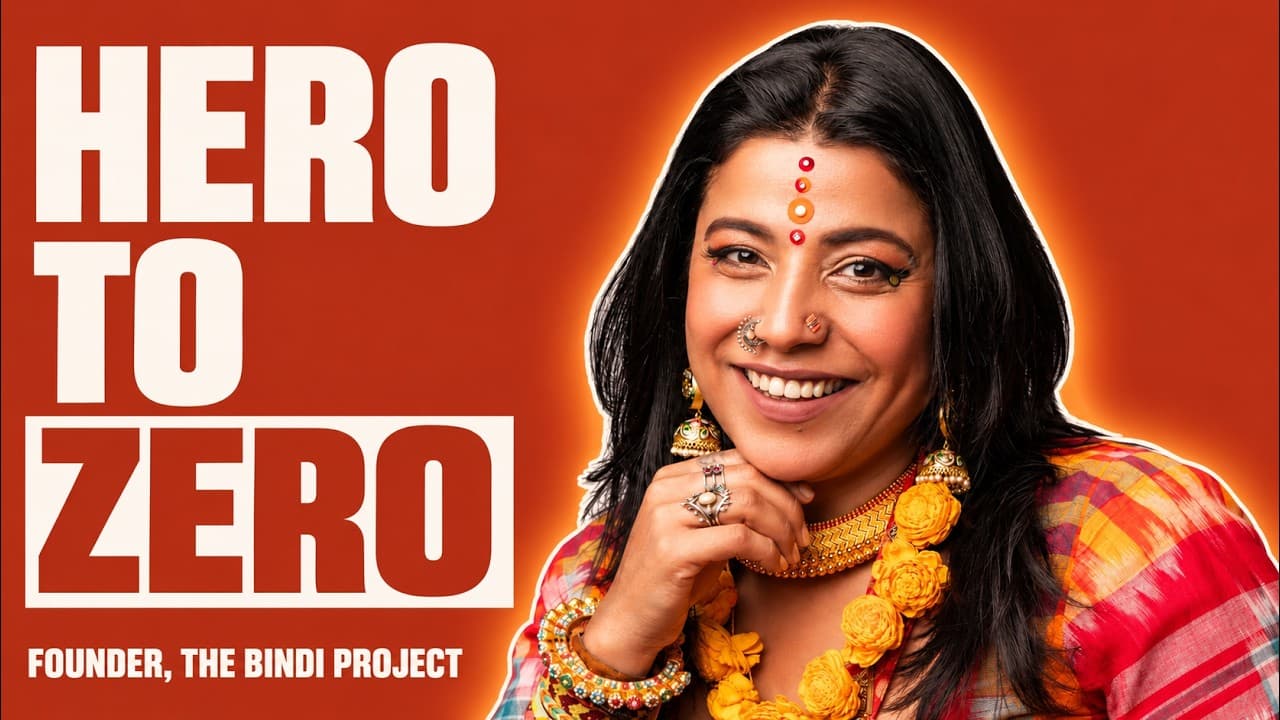 Meghna Khanna on the Decoding Draupadi Podcast