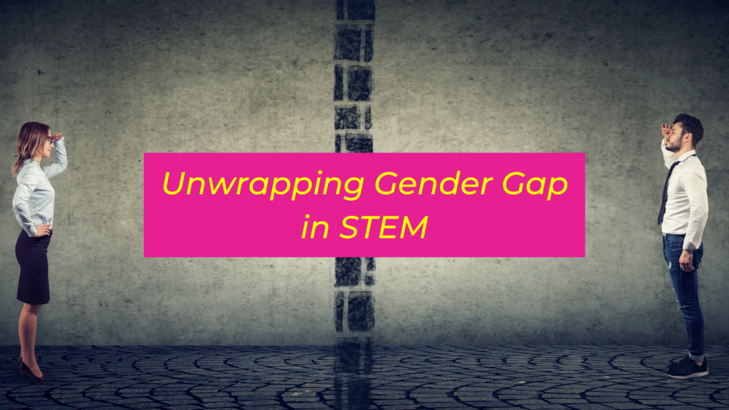 Unwrapping The Gender Gap In Stem Decoding Draupadi