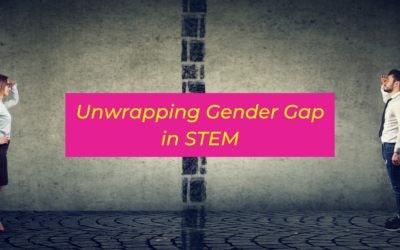 Unwrapping the Gender Gap in STEM