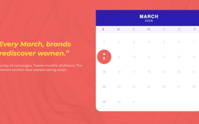 We See You. We’re Just Not Buying It Anymore.