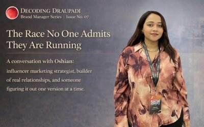 The Race No One Admits They Are Running | Decoding Draupadi