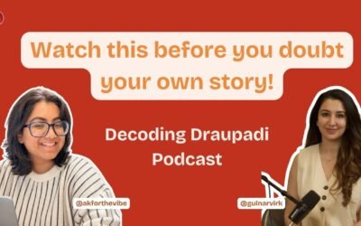 Gulnar Virk on building an empire from a study table and never losing herself to it.
