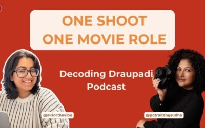 Sudha Chandani Khatri on turning the camera into a mirror women finally like looking into.