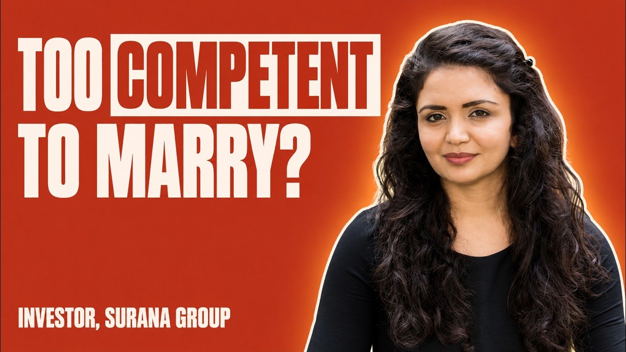 Vinita Surana on the Decoding Draupadi Podcast