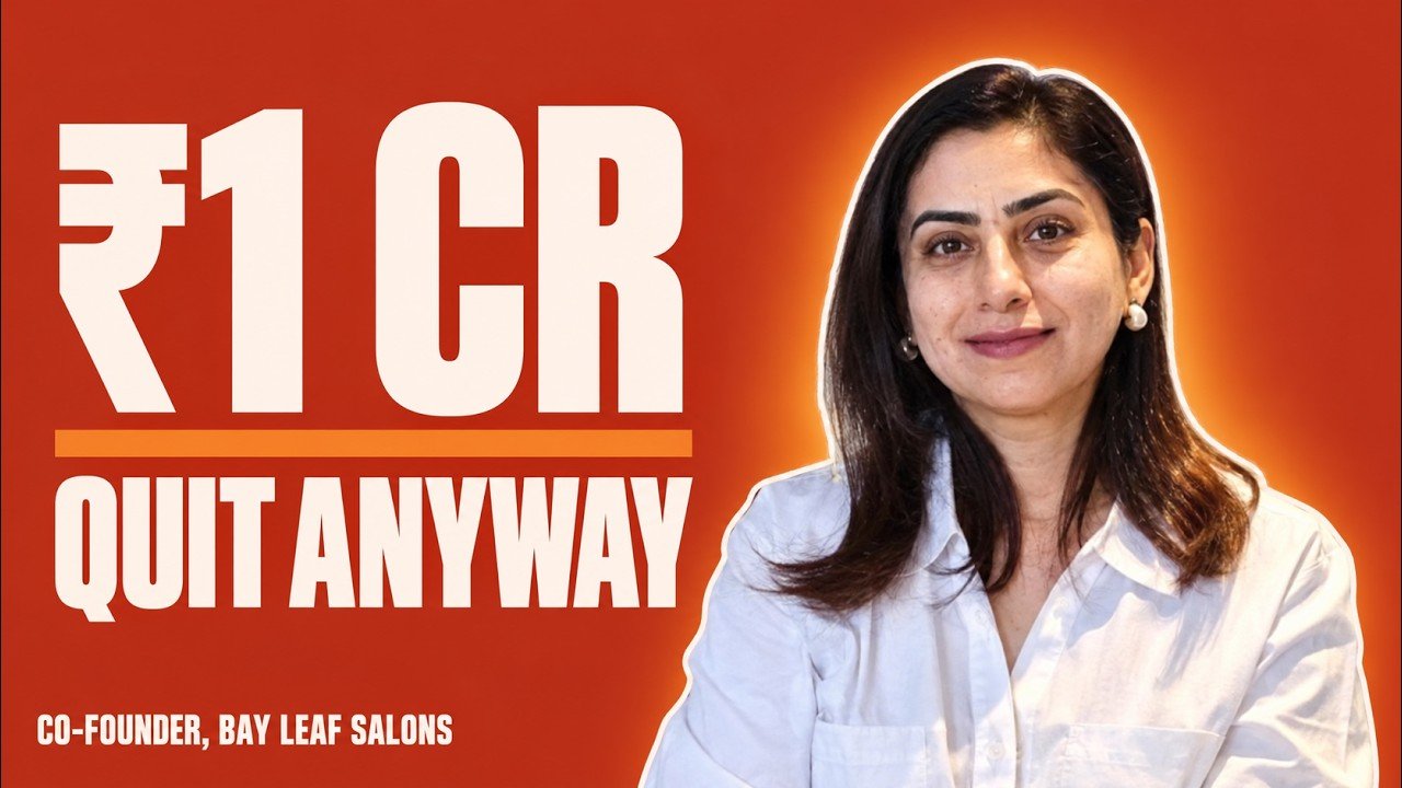 Sneha Jain on the Decoding Draupadi Podcast