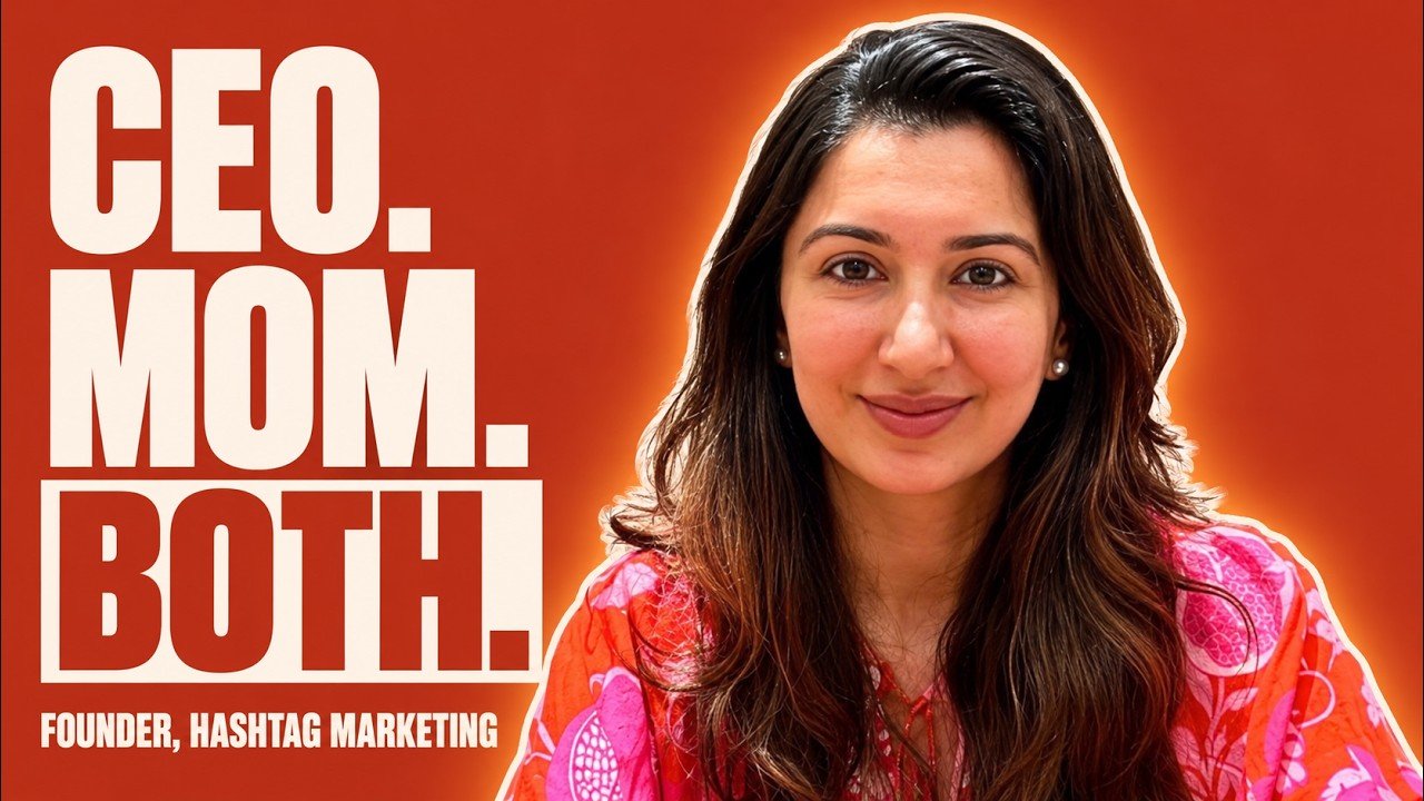 Gulnar Virk on the Decoding Draupadi Podcast